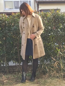 えりさんのコーディネート