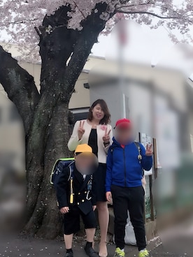 えりさんのコーディネート