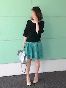 えりさんのコーディネート