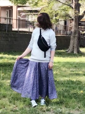 えりさんのコーディネート