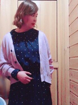 えりさんのコーディネート