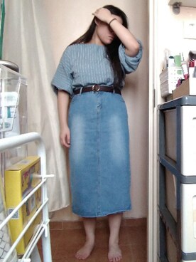 chinさんのコーディネート