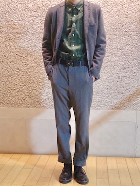 BOTANさんのコーディネート
