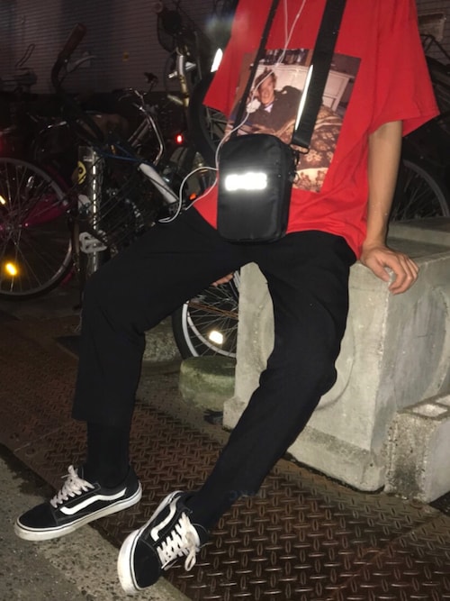 ひかるさんのコーディネート