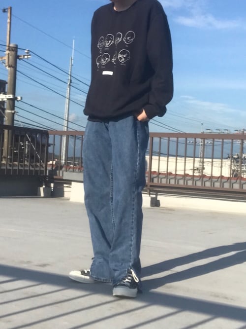 ひかるさんのコーディネート