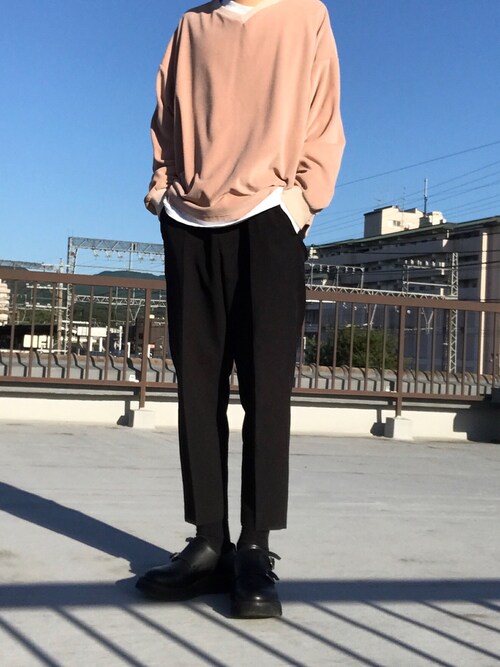 ひかるさんのコーディネート