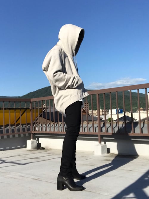 ひかるさんのコーディネート