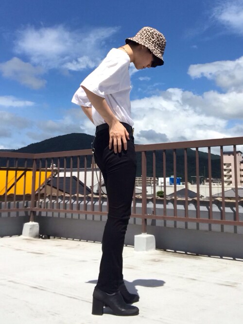 ひかるさんのコーディネート