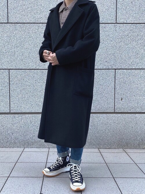 ひかるさんのコーディネート