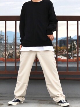 イケメンによるイケメンの服でイケメンコーデ Buttio U170 のお気に入りフォルダ Wear