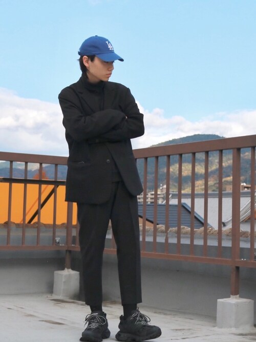 ひかるさんのコーディネート