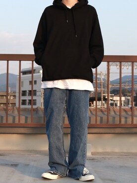 ひかるさんのコーディネート