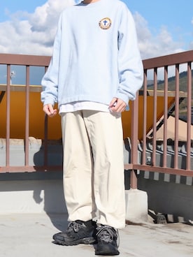 ひかるさんのコーディネート