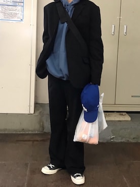 ひかるさんのコーディネート