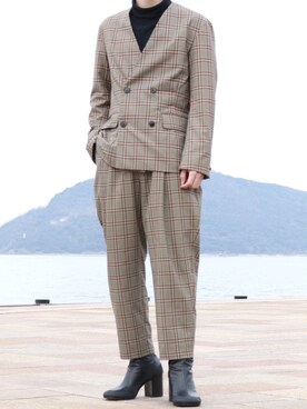 ひかるさんのコーディネート