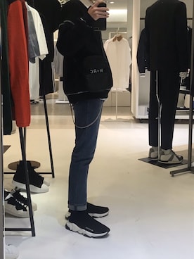 ひかるさんのコーディネート