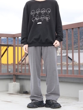 ひかるさんのコーディネート