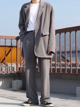 ひかるさんのコーディネート