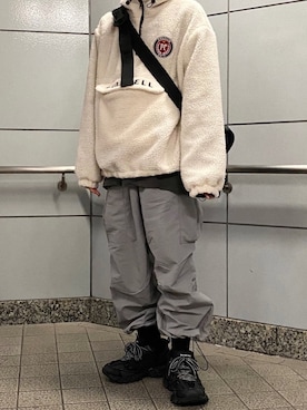 ひかるさんのコーディネート