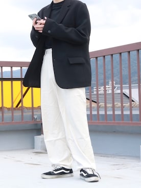 ひかるさんのコーディネート