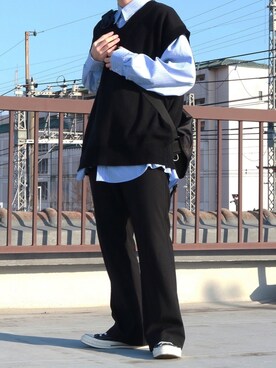 ひかるさんのコーディネート