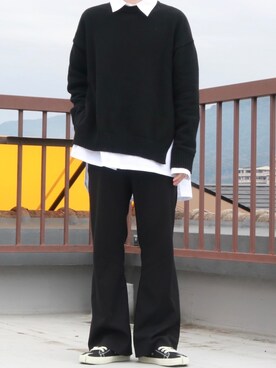 ひかるさんのコーディネート