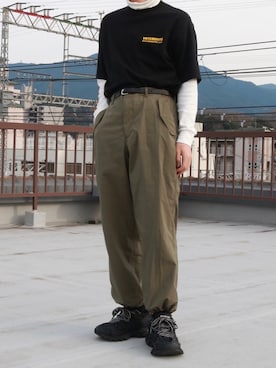 ひかるさんのコーディネート