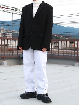 ひかるさんのコーディネート