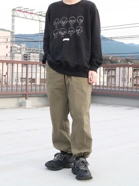 ひかるさんのコーディネート