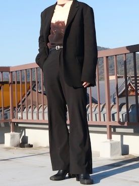 ひかるさんのコーディネート