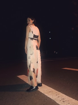 Julia Shortreedさんのコーディネート