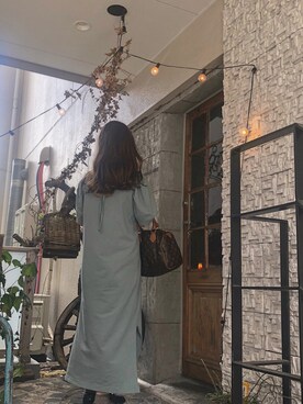 nana___.さんのコーディネート