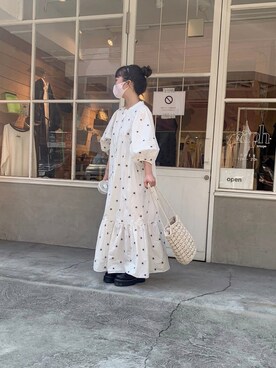 nana___.さんのコーディネート