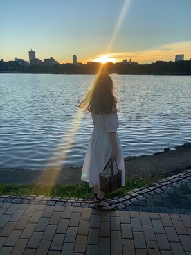 nana___.さんのコーディネート