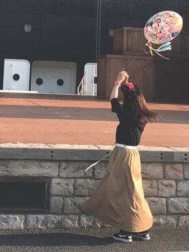 ぱるさんのコーディネート