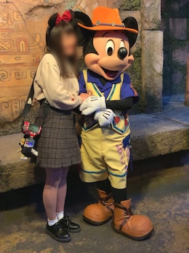 ぱるさんのコーディネート