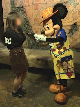 ぱるさんのコーディネート