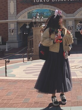 ぱるさんのコーディネート