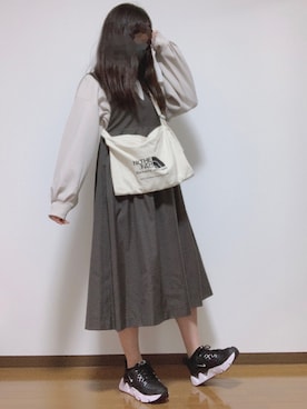 ぱるさんのコーディネート