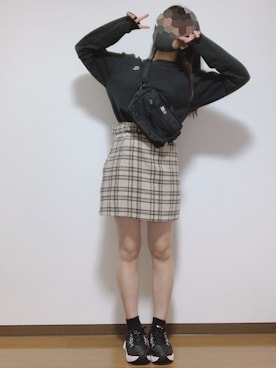 ぱるさんのコーディネート