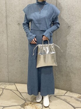 153kgさんのコーディネート