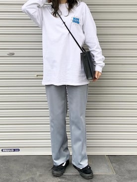 153kgさんのコーディネート