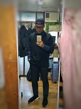 Old wuさんのコーディネート