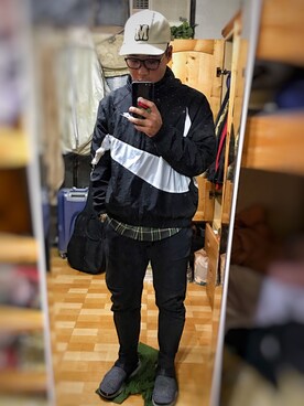 Old wuさんのコーディネート