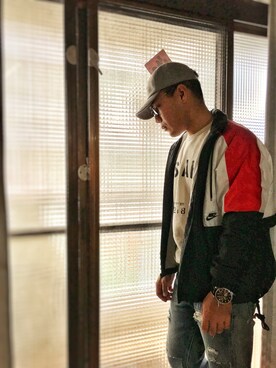 Old wuさんのコーディネート