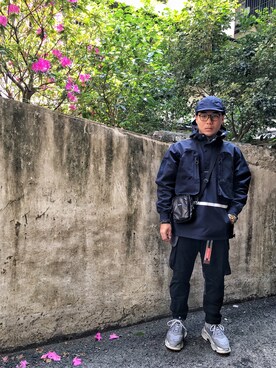 Old wuさんのコーディネート