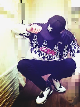 ひやま はやとさんのコーディネート