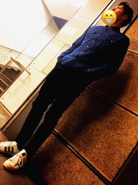 ひやま はやとさんのコーディネート