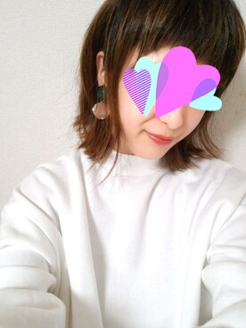 まろンさん(レディース・156cm)の秋コーディネート