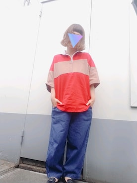 まろﾝさんのコーディネート